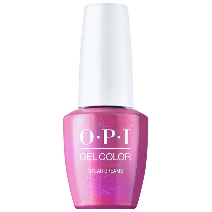 OPI Gel Color - Mylar Dreams GC