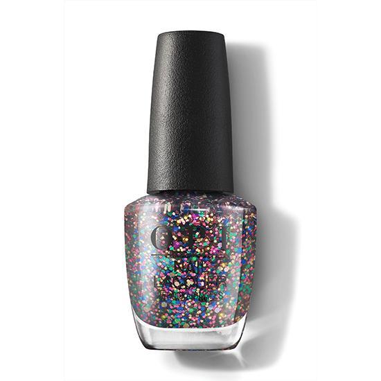 OPI Nail Lacquer - Cheers to Mani Years NL
