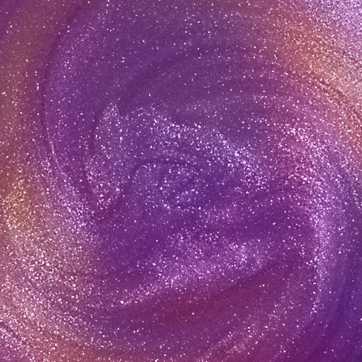 OPI Nail Lacquer - My Color Wheel is Spinning NL