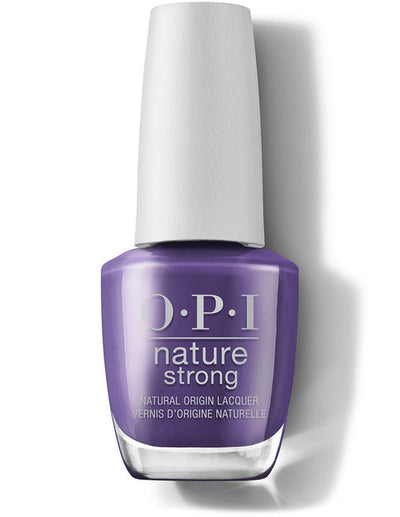 OPI Nature Strong - A Great Fig World NAT025