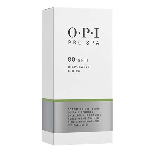 OPI Pro Spa - Disposable Grit Strips