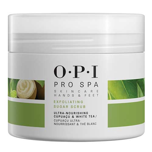 OPI Pro Spa - Exfoliating Sugar Scrub