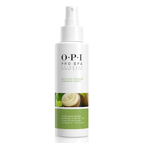 OPI Pro Spa - Moisture Bonding Ceramide Spray