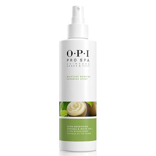 OPI Pro Spa - Moisture Bonding Ceramide Spray