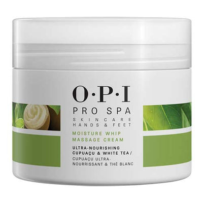 OPI Pro Spa - Moisture Whip Massage Cream