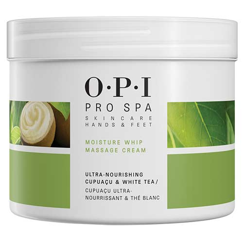 OPI Pro Spa - Moisture Whip Massage Cream