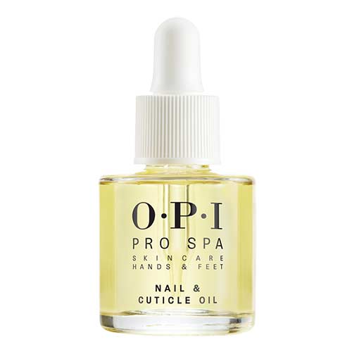 OPI Pro Spa - Nail &amp; Cuticle Oil