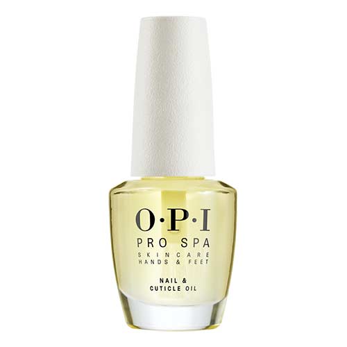 OPI Pro Spa - Nail &amp; Cuticle Oil