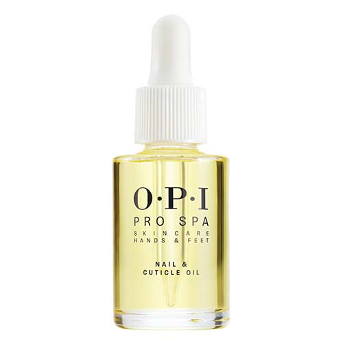 OPI Pro Spa - Nail &amp; Cuticle Oil