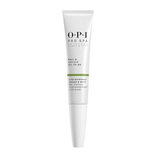 OPI Pro Spa - Nail &amp; Cuticle Oil
