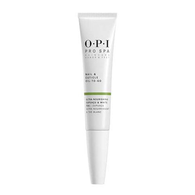 OPI Pro Spa - Nail & Cuticle Oil