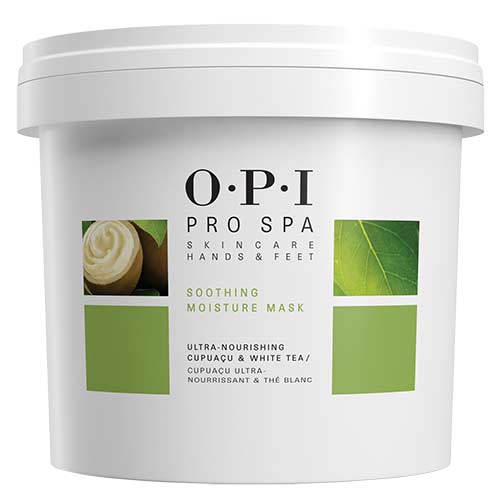 OPI Pro Spa - Soothing Moisture Mask