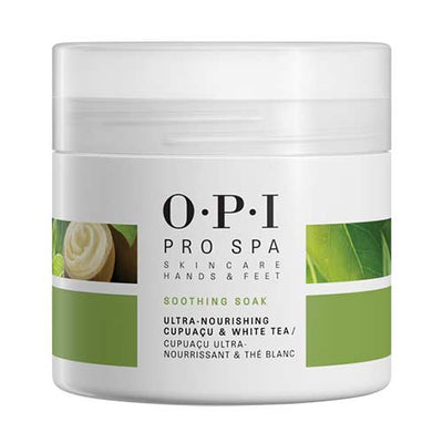 OPI Pro Spa - Soothing Soak