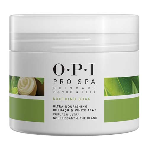 OPI Pro Spa - Soothing Soak