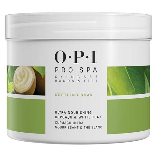 OPI Pro Spa - Soothing Soak