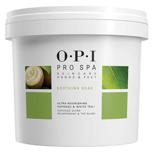 OPI Pro Spa - Soothing Soak