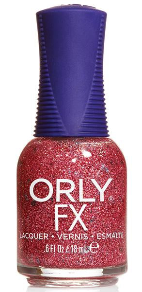 ORLY FX Nail Polish - Pink Your World 20057