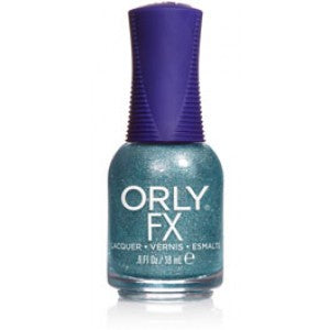 ORLY FX Nail Polish - Aqua Pixel 20439