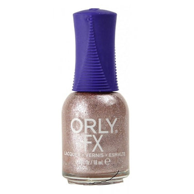 ORLY FX Nail Polish - Rose Pixel 20440