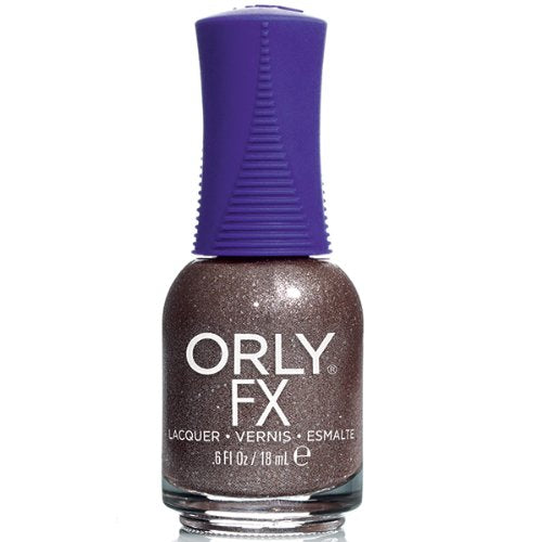ORLY FX Nail Polish - Plum Pixel 20441