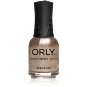 ORLY Nail Polish - Voyeuristic Adventure 20807