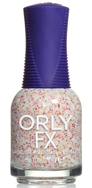 ORLY FX Nail Polish - Starburst  20815