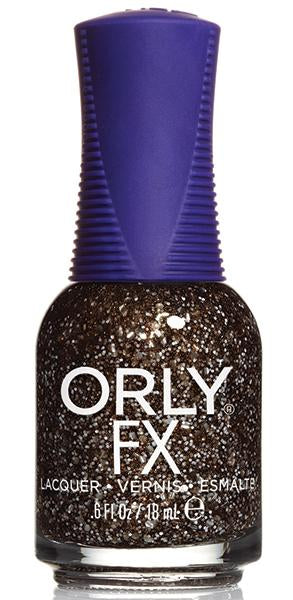 ORLY FX Nail Polish - Star Trooper 20816