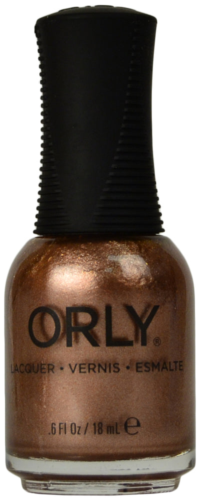 ORLY Nail Polish - Million Dollar Views 20894