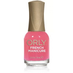 ORLY Nail Polish - French Manicure Kit Rose 22040