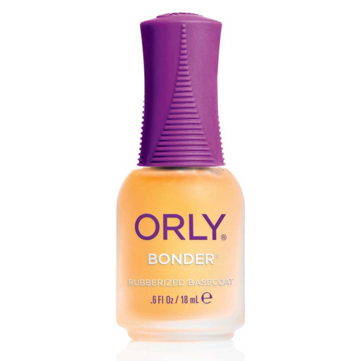 ORLY - Rubberized Basecoat Bonder