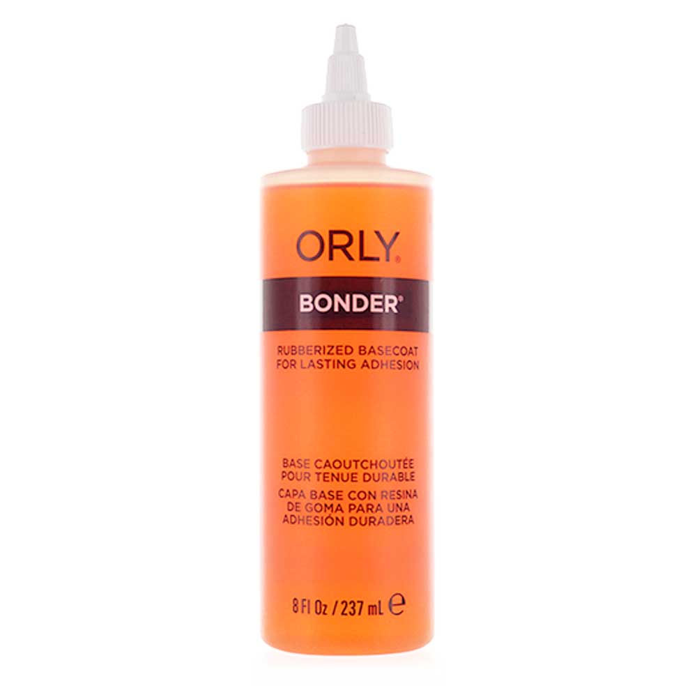 ORLY - Rubberized Basecoat Bonder