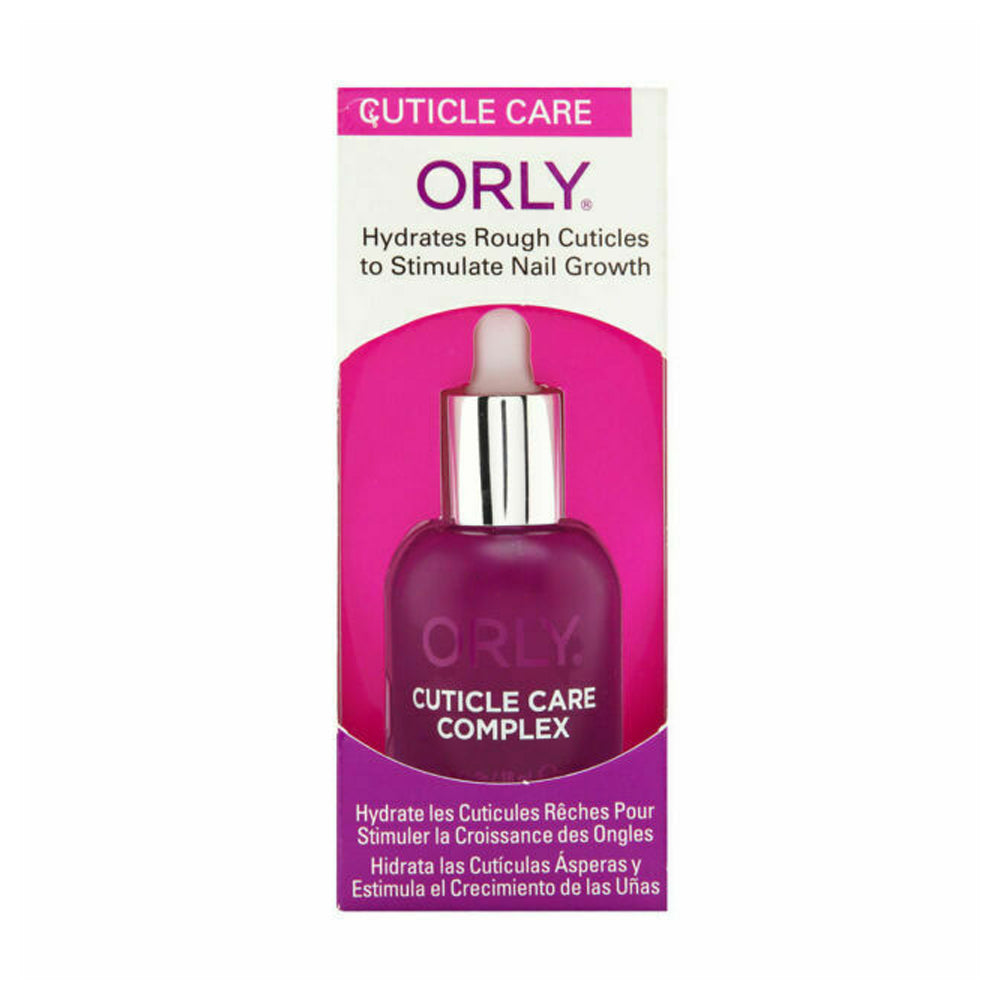 ORLY Cuticle Care - Complex .60 fl oz