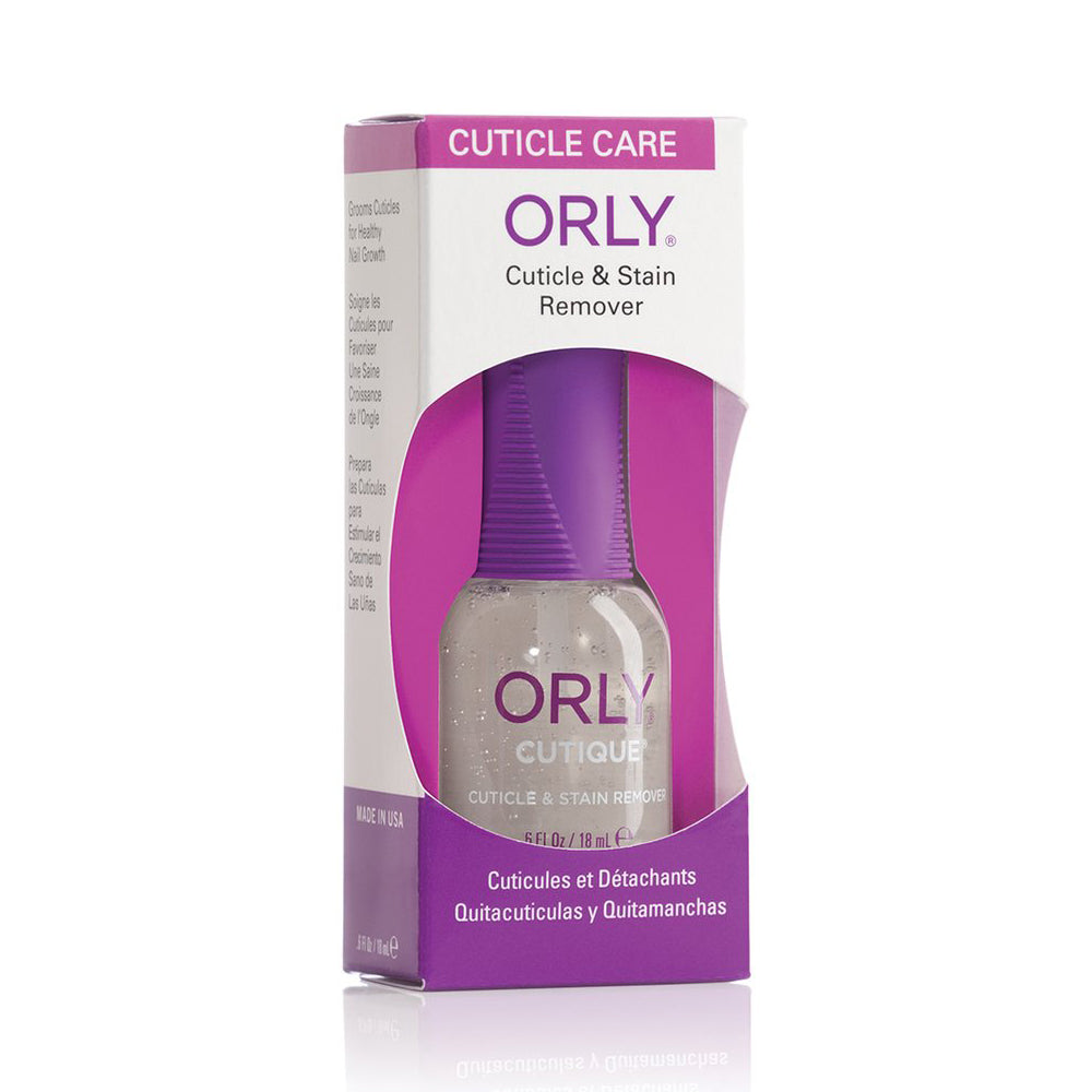 ORLY Cuticle Care - Cutique .60 fl oz