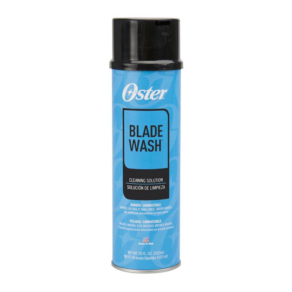 OSTER - Blade Wash Cleaner Can 18oz.