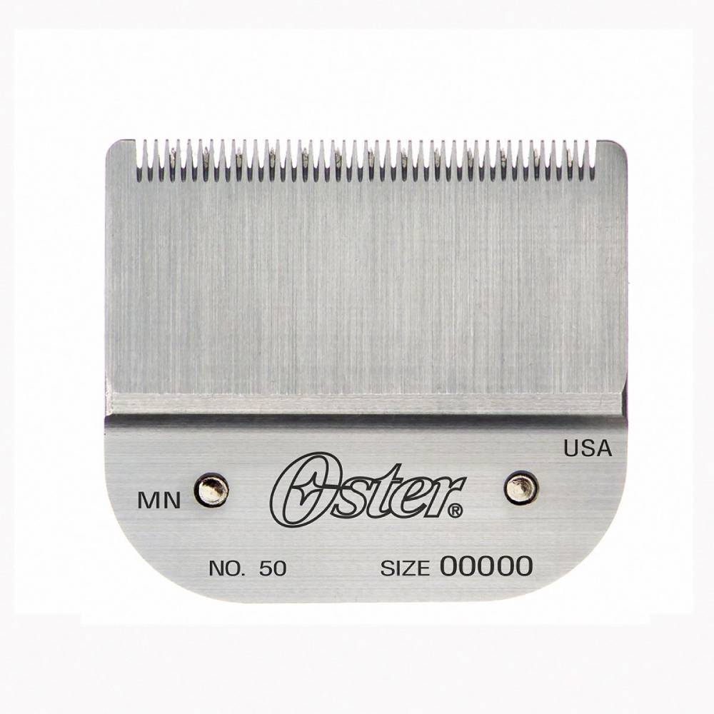 OSTER - Detachable Blade Size 00000