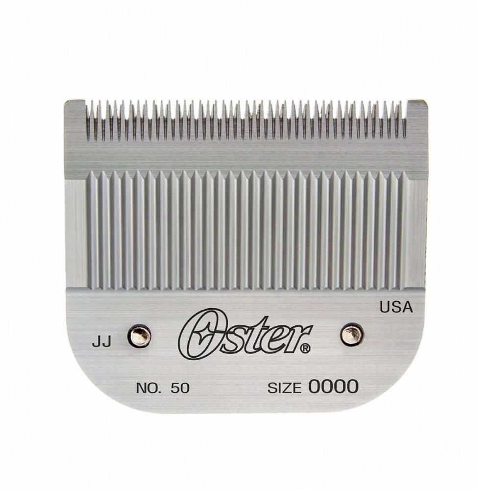 OSTER - Detachable Blade Size 0000