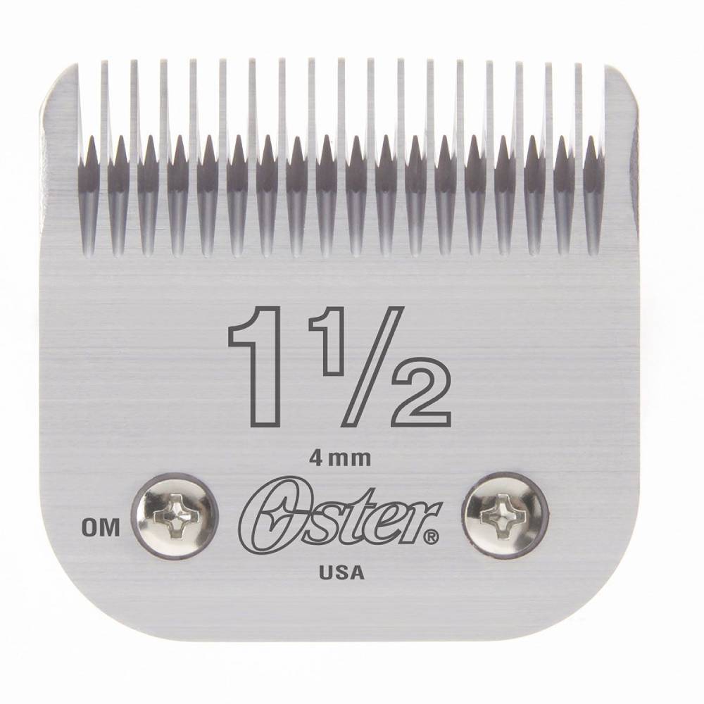 OSTER - Detachable Blade Size 1.5