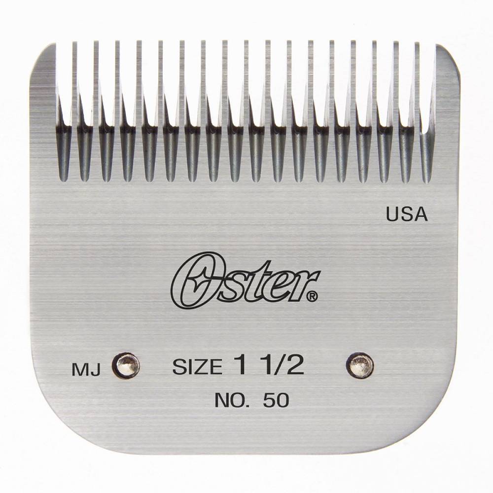 OSTER - Detachable Blade Size 1.5