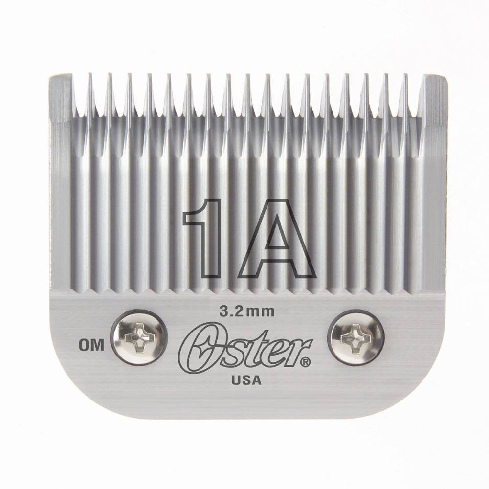 OSTER - Detachable Blade Size 1A