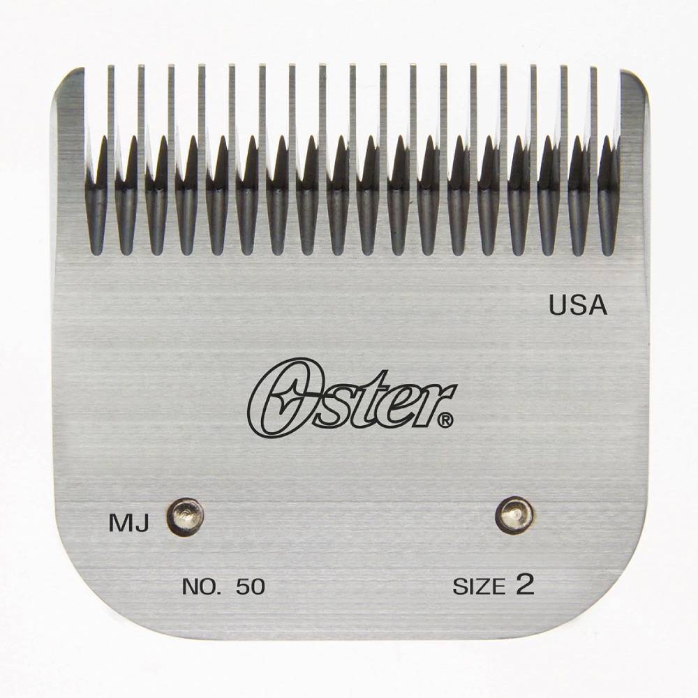 OSTER - Detachable Blade Size 2