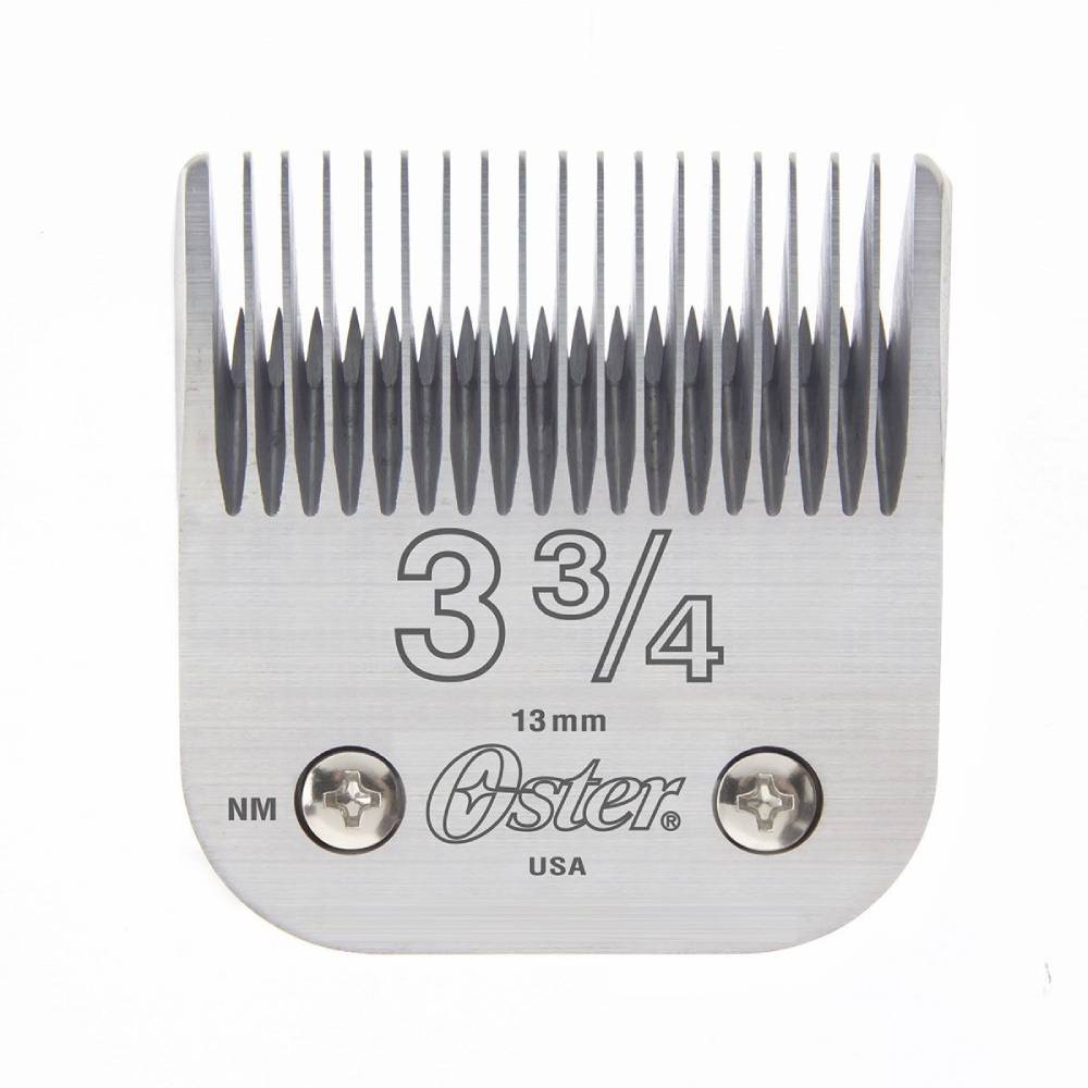 OSTER - Detachable Blade Size 3.75