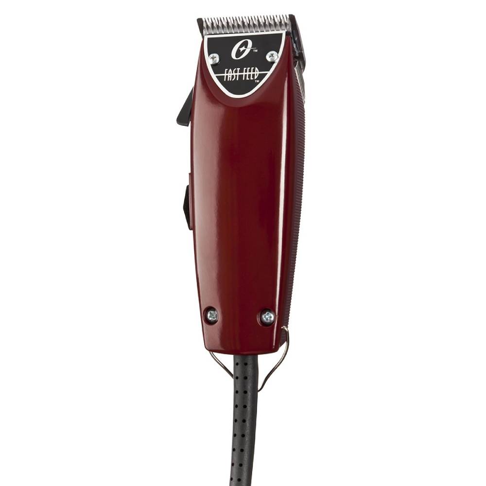OSTER - Fast Feed Adjustable Pivot Motor Clipper