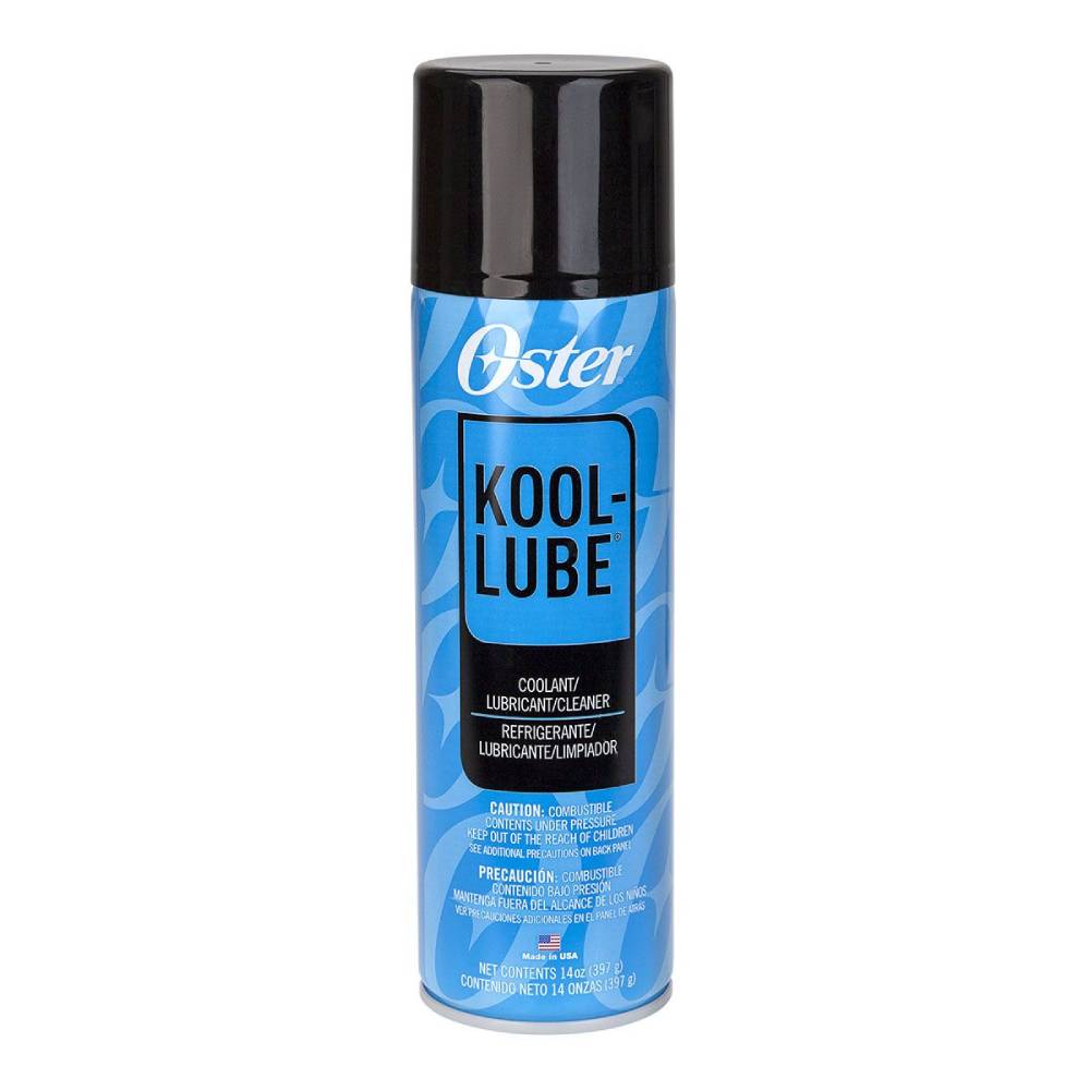 OSTER - Kool Lube 3 Spray Coolant Can 14oz.