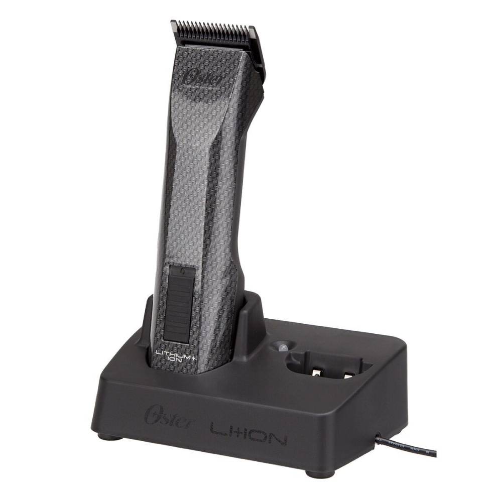 OSTER - Octane Li-ION Heavy Duty Clipper