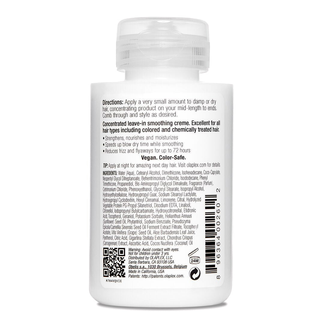 OLAPLEX - No. 6 Bond Smoother 3.3 oz