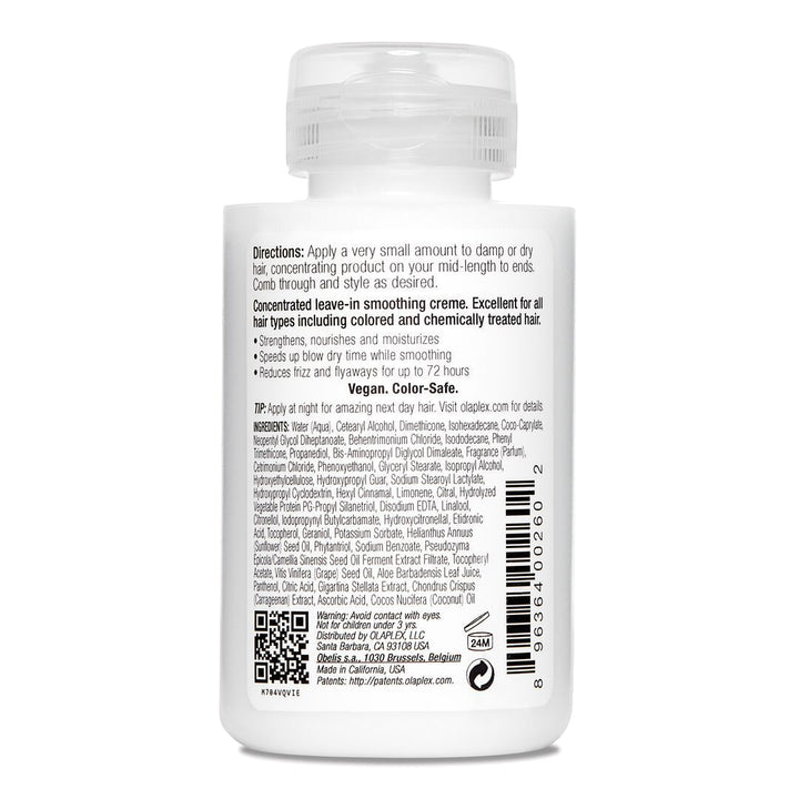 OLAPLEX - No. 6 Bond Smoother 3.3 oz