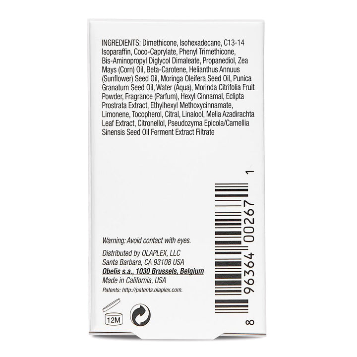 OLAPLEX - No. 7 Bonding Oil 1 oz