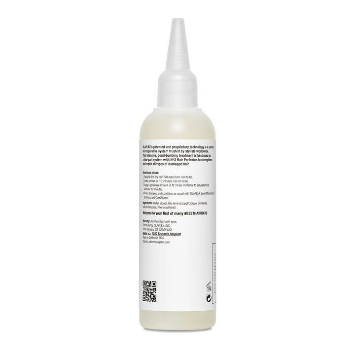 OLAPLEX - No. 0 Intensive Bond Building Treatment 5.2 oz