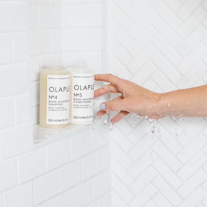 OLAPLEX - No. 4 Bond Maintenance Shampoo