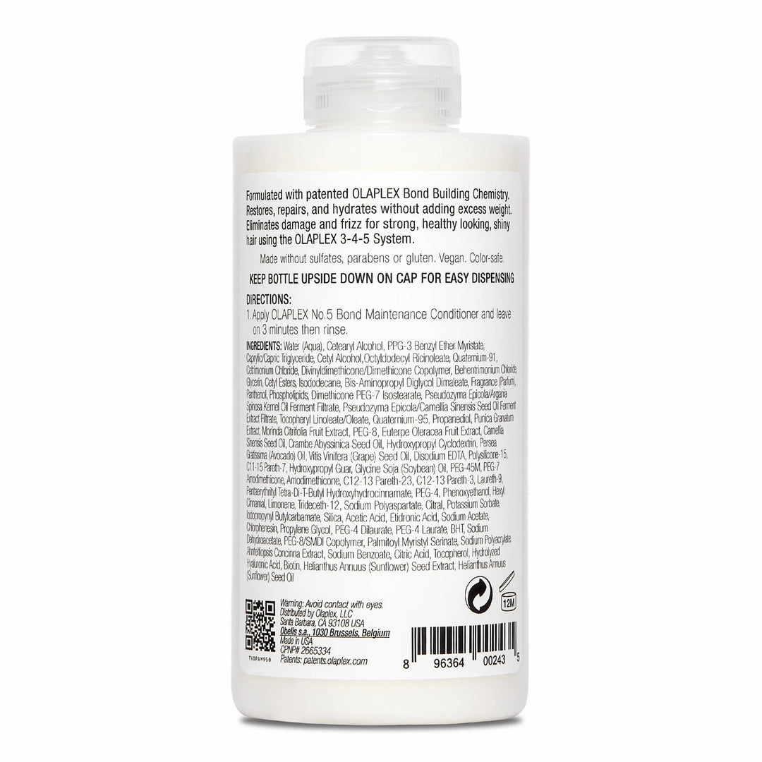 OLAPLEX - No. 5 Bond Maintenance Conditioner